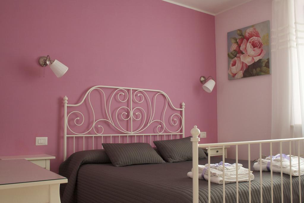 B&B Lavanda E Rosmarino Ассизи Номер фото