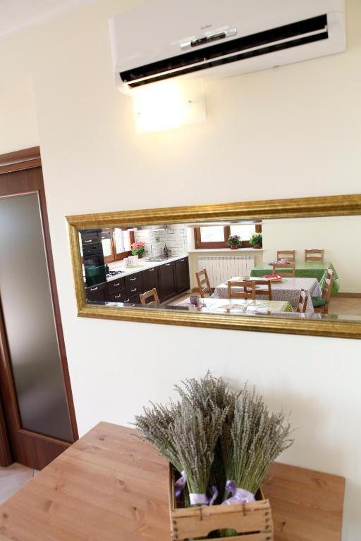 B&B Lavanda E Rosmarino Ассизи Экстерьер фото