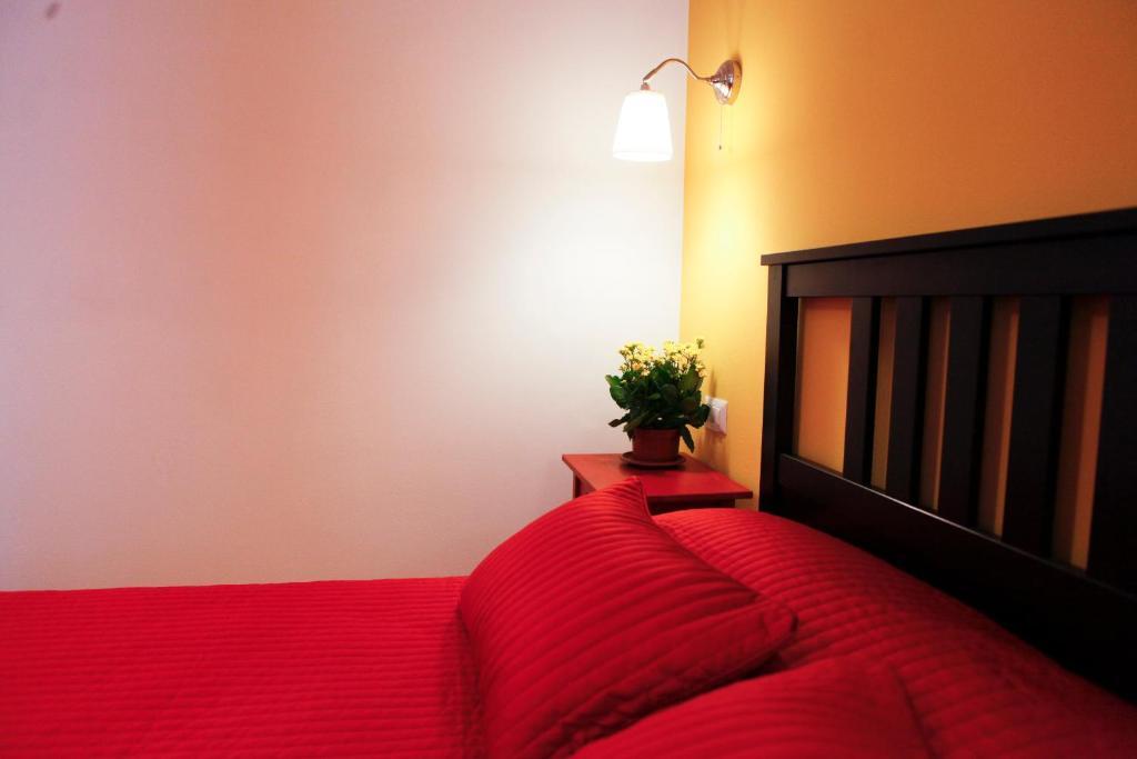 B&B Lavanda E Rosmarino Ассизи Экстерьер фото